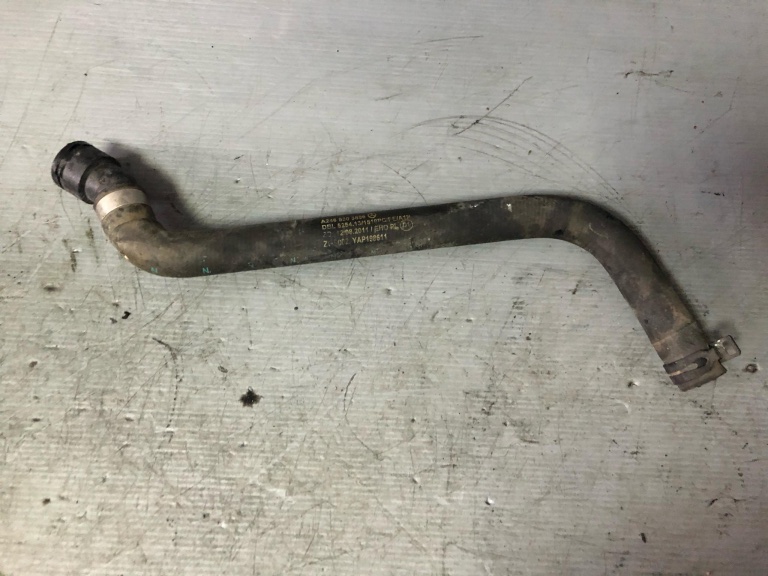 Furtun apa 1.5 d mercedes a-class w176 a2468303896