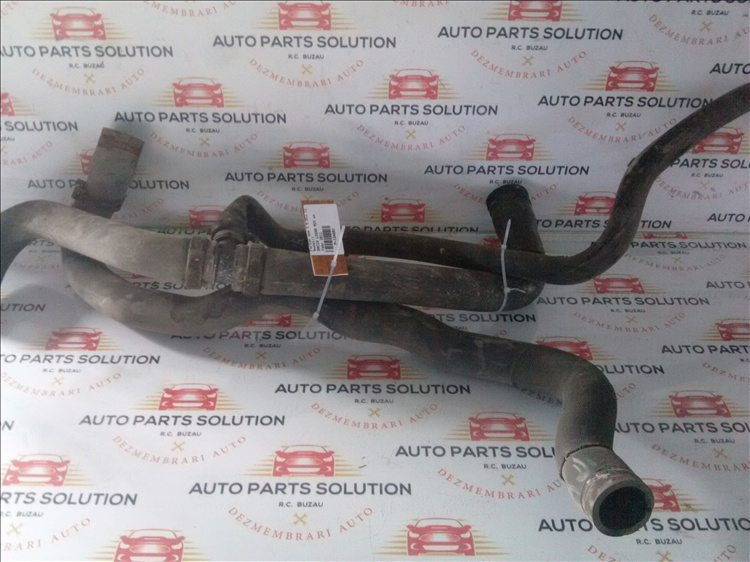 Furtun apa 1.5 DCI (2 bucati) DACIA LOGAN MCV an fabr.2011