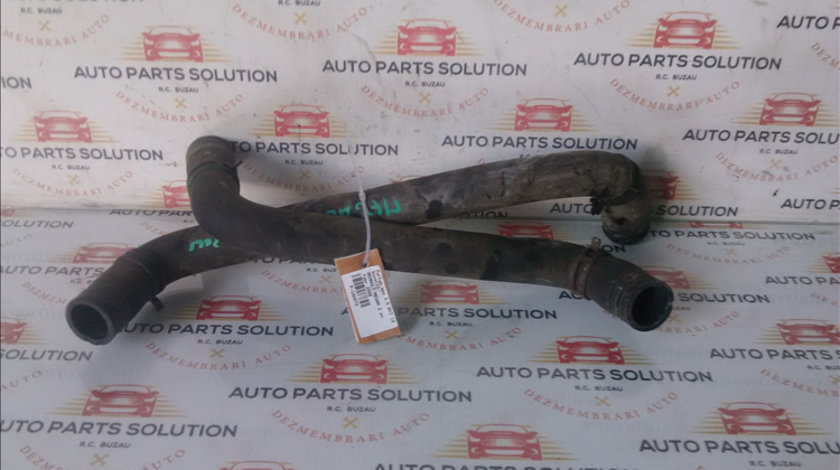 Furtun apa 1.5 DCI (2 bucati) RENAULT MEGANE 2 2004-2008