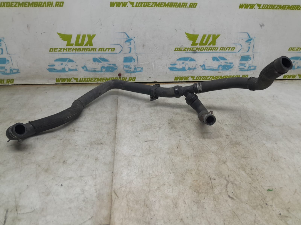 Furtun apa 1.5 dci 800390715 Renault Megane 2 [2002 - 2006]