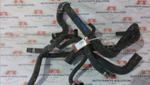 Furtun apa 1.5 DCI Dacia LOGAN 2005-2010