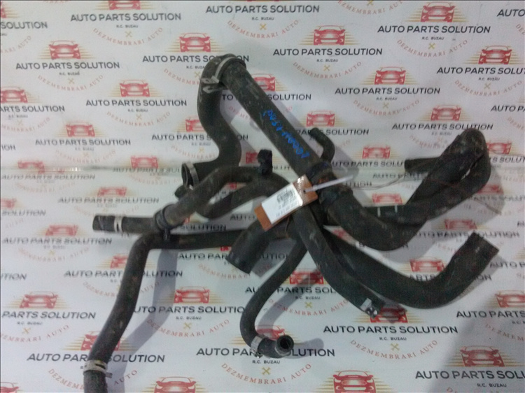 Furtun apa 1.5 DCI DACIA LOGAN an fabr.2008