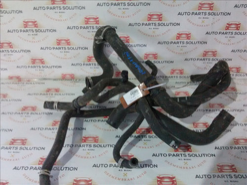 Furtun apa 1.5 DCI DACIA LOGAN an fabr.2008