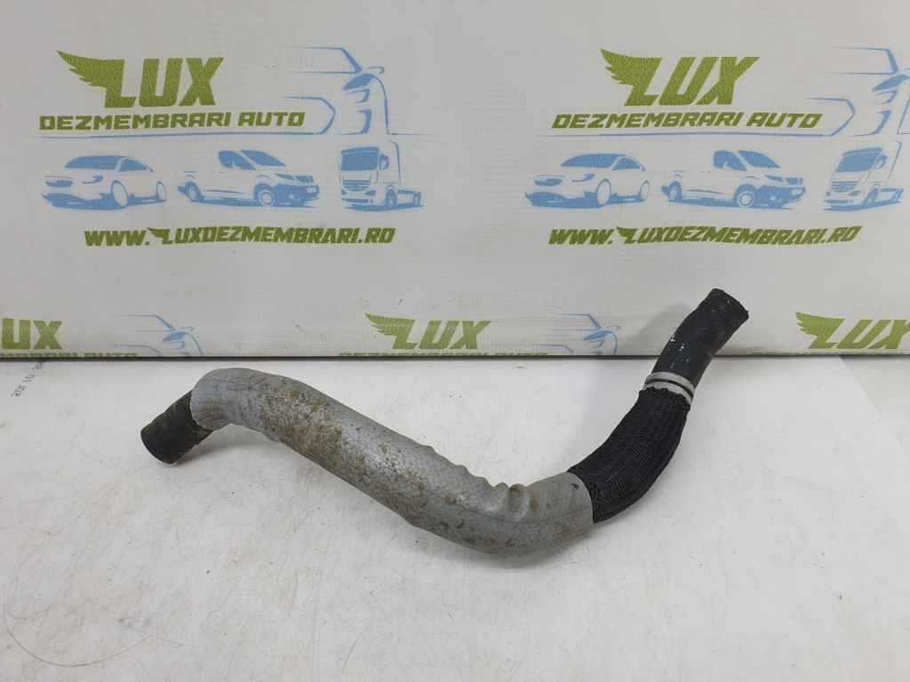 Furtun apa 1.5 dci k9k 924002833r Dacia Duster 2 [2018 - 2022]