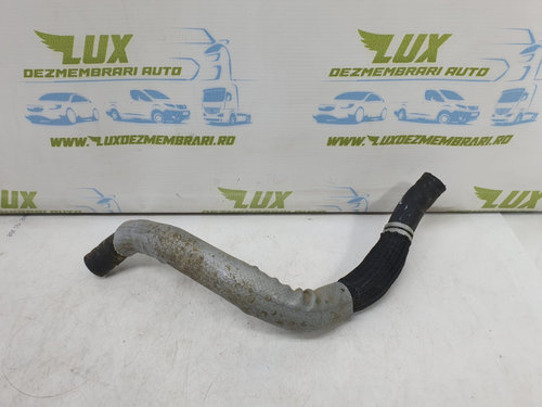 Furtun apa 1.5 dci k9k 924002833r Dacia Duster 2 [2018 - 2022]