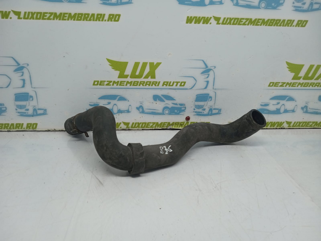Furtun apa 1.5 DCI K9K Dacia Lodgy [2013 - 2020] 1.5 DCI K9K612