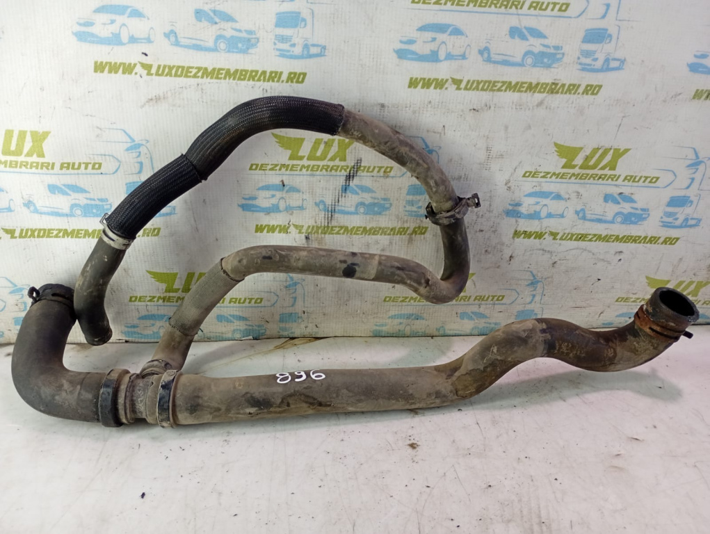 Furtun apa 1.5 dci K9K608 Renault Clio 4 [2012 - 2020] 1.5 dci K9K608