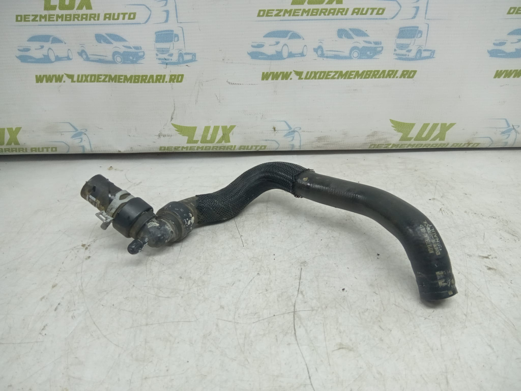 Furtun apa 1.5 dci k9k872 924107911r Renault Megane 4 [2016 - 2020]