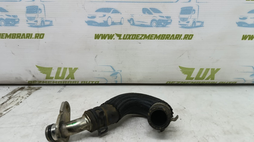 Furtun apa 1.5 dci k9k872 Dacia Lodgy [2013 - 2020]