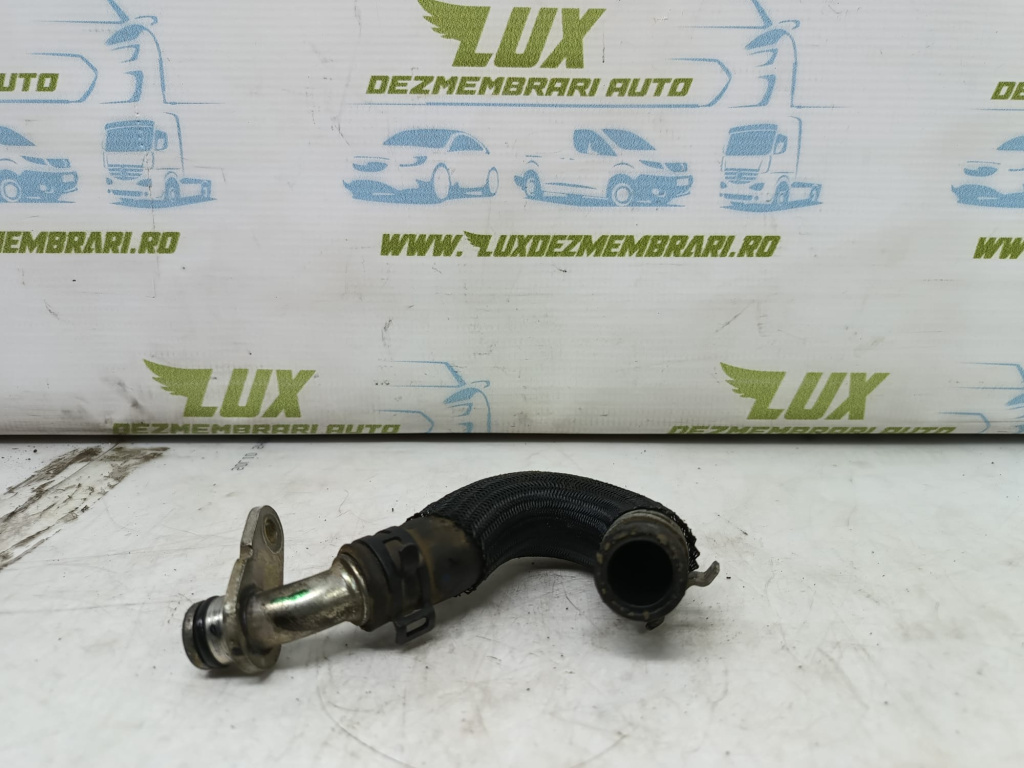 Furtun apa 1.5 dci k9k872 Renault Megane 4 [2016 - 2020]