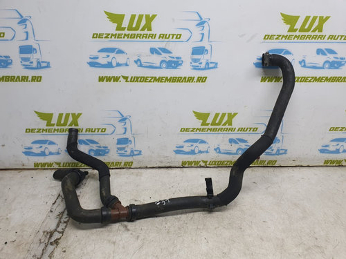 Furtun apa 1.5 dci K9K896 Dacia Duster [2010 - 2013] 1.5 dci K9K896