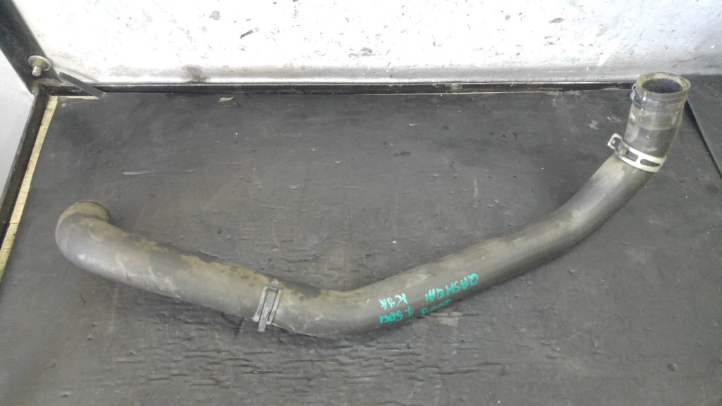 Furtun apa 1.5 dci k9kh282 nissan qashqai j10 nj10 jj10e