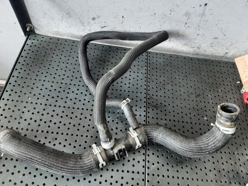 Furtun apa 1.5 dci k9ku872 nissan qashqai 2 suv j11 1321308