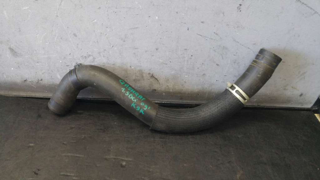 Furtun apa 1.5 dci nissan qashqai j10 nj10 jj10e