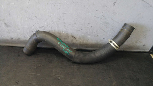 Furtun apa 1.5 dci nissan qashqai j10 nj10 jj10e