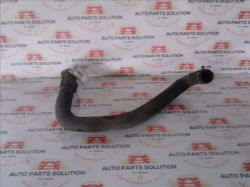 Furtun apa 1.5 DCI RENAULT CLIO 2 an fabr.2006