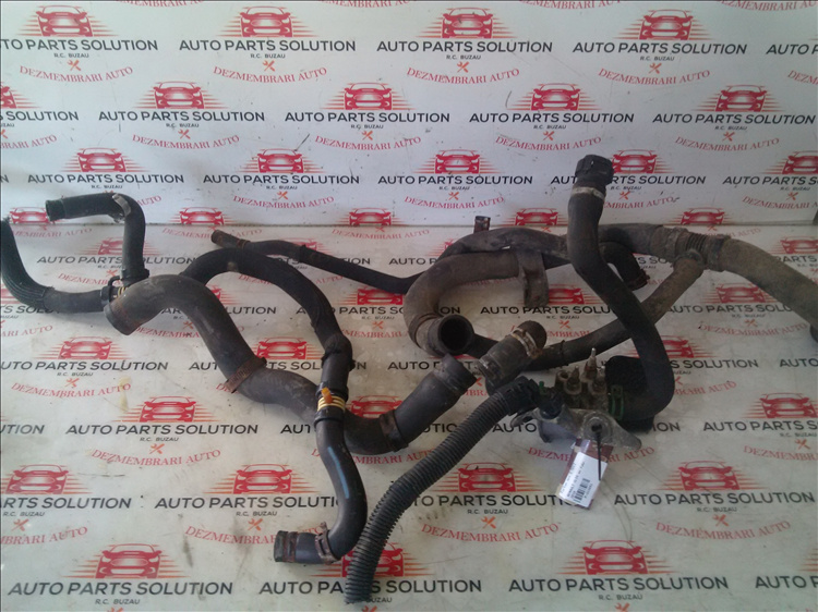 Furtun apa 1.5 dci RENAULT CLIO an fabr. 2010