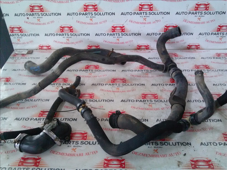 Furtun apa 1.5 dci RENAULT CLIO SIMBOL an fabr. 2010