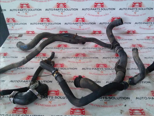 Furtun apa 1.5 dci RENAULT CLIO SIMBOL an fabr. 2010