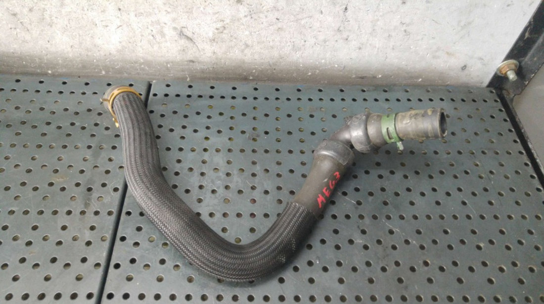 Furtun apa 1.5 dci renault megane 3 2125501