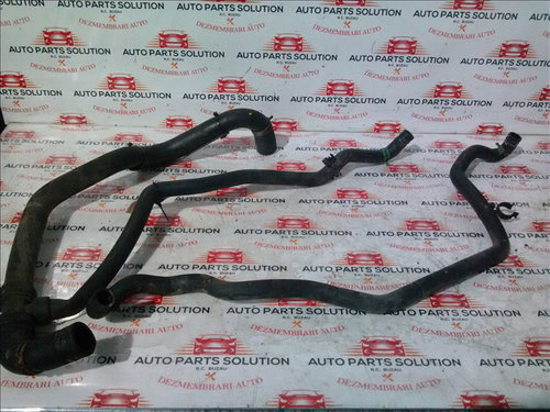 Furtun apa 1.5 dci RENAULT MEGANE 3 an fabr. 2012