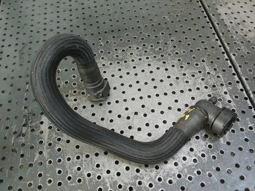 Furtun apa 1.5 hdi yh01 citroen c5 peugeot 3008