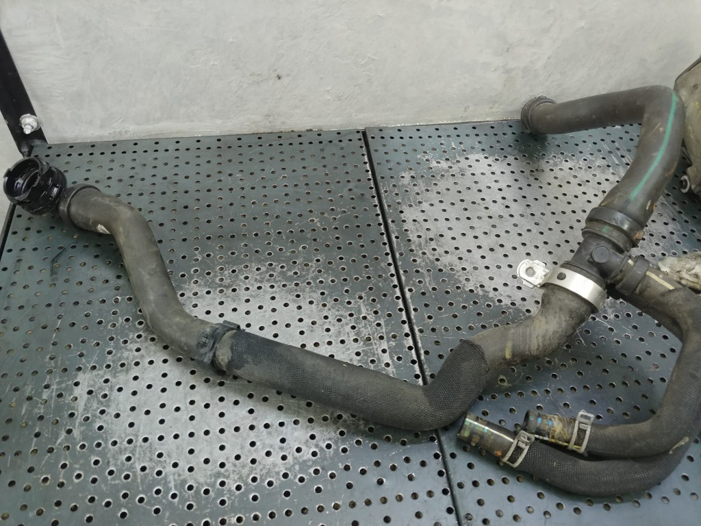 Furtun apa 1.5 hdi yh01 citroen c5