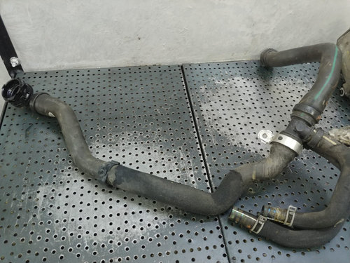 Furtun apa 1.5 hdi yh01 citroen c5