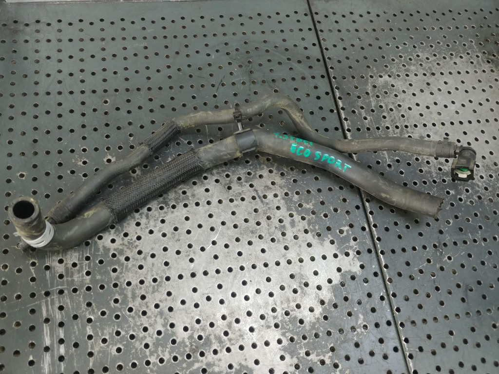 Furtun apa 1.5 tdci ecoblue ford ecosport focus 4