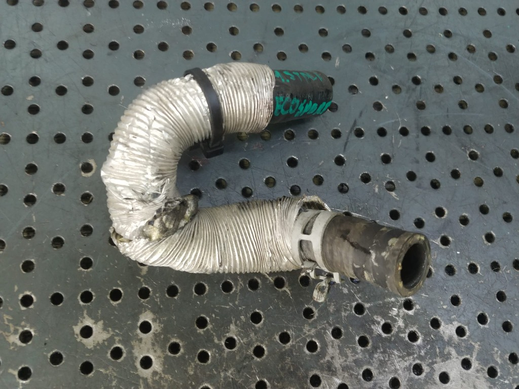 Furtun apa 1.5 tdci ecoblue ford ecosport