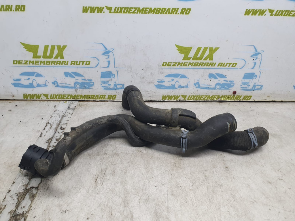 Furtun apa 1.5 tfsi DXDB Skoda Karoq [2017 - 2020] 1.5 tfsi DXDB