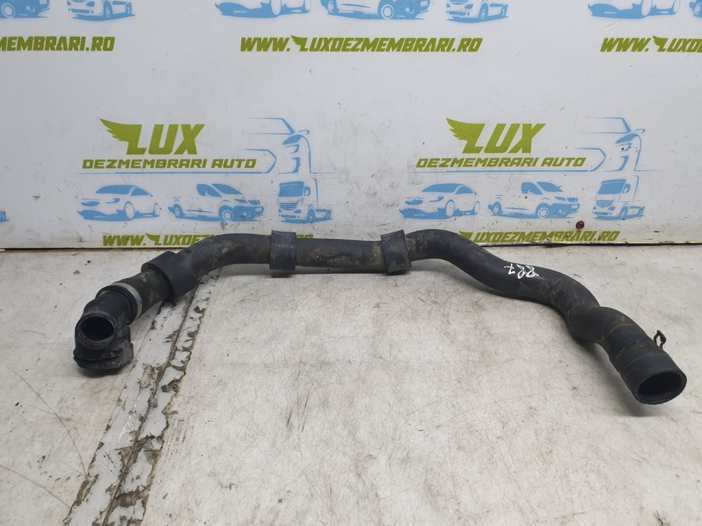 Furtun apa 1.5 tfsi DXDB Skoda Karoq [2017 - 2020] 1.5 tfsi DXDB