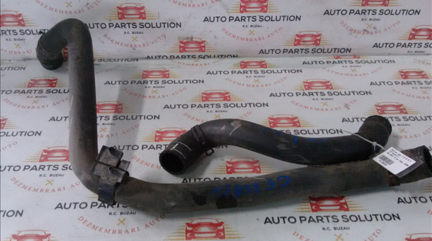 Furtun apa 1.6 B 8 V (2 bucati) VOLKSWAGEN GOLF 5 2004-2009