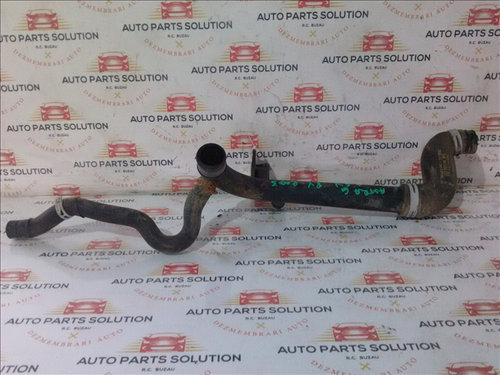 Furtun apa 1.6 B 8V OPEL ASTRA G an fabr. 2003