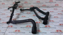 Furtun apa 1.6 B VOLKSWAGEN PASSAT B5 1997-2000