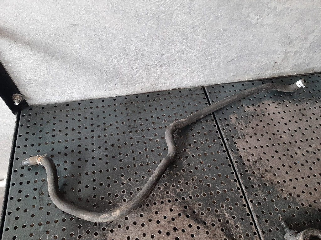 Furtun apa 1.6 b z16se opel meriva a x03 13127101