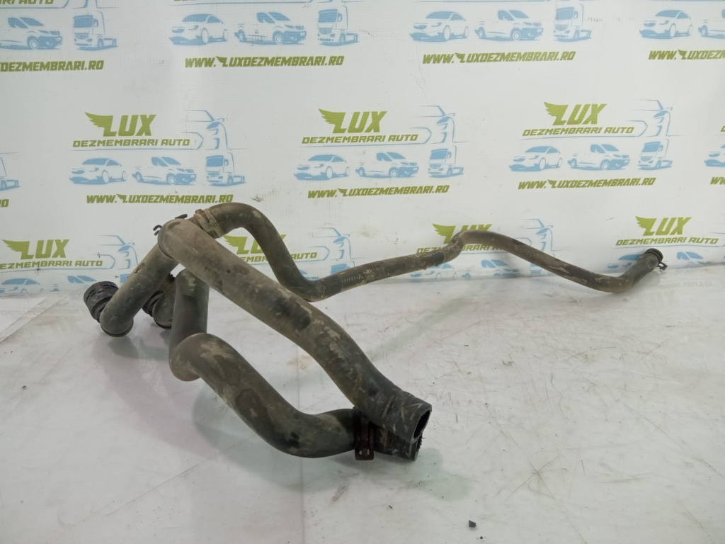 Furtun apa 1.6 benzina bcb Volkswagen VW Bora [1998 - 2005]