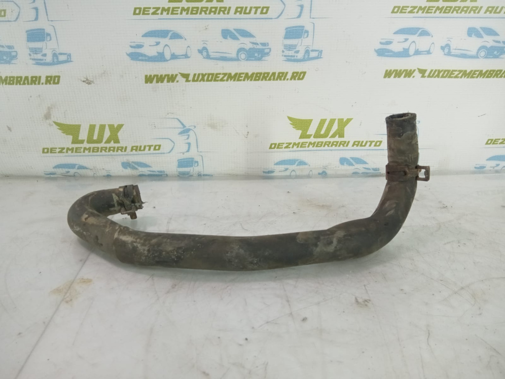 Furtun apa 1.6 benzina bcb Volkswagen VW Golf 4 [1997 - 2006] 1.6 benzina BCB