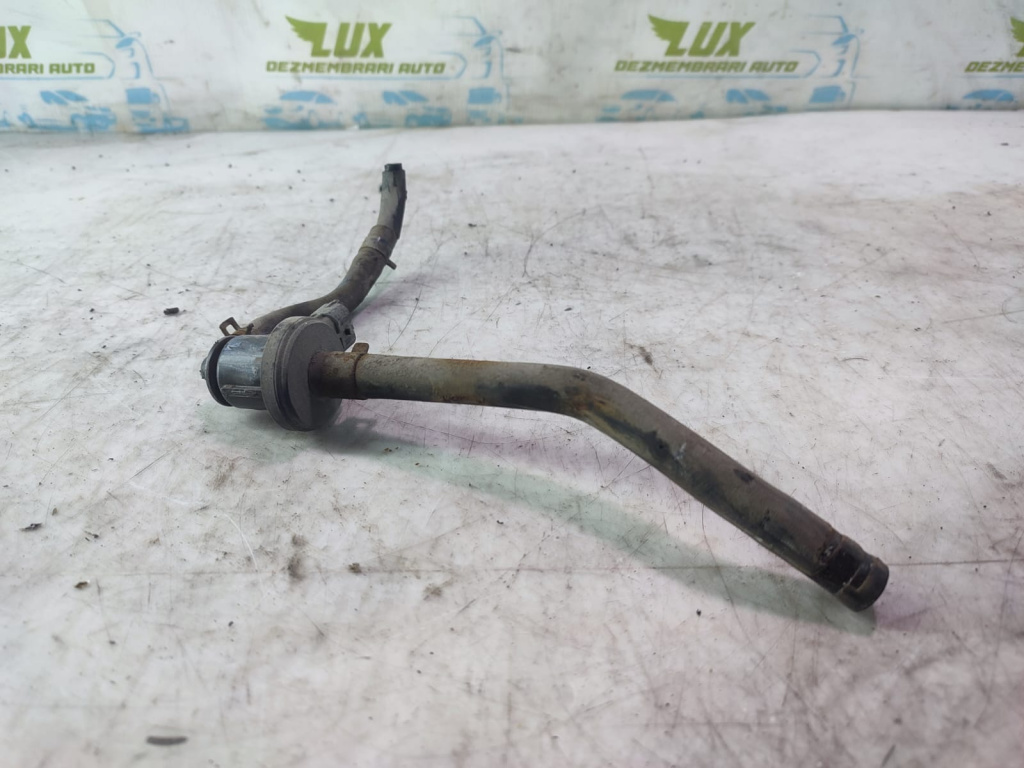 Furtun apa 1.6 benzina G4FC Kia Ceed [facelift] [2010 - 2012] 1.6 benzina G4FC