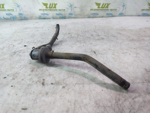 Furtun apa 1.6 benzina G4FC Kia Ceed [facelift] [2010 - 2012] 1.6 benzina G4FC