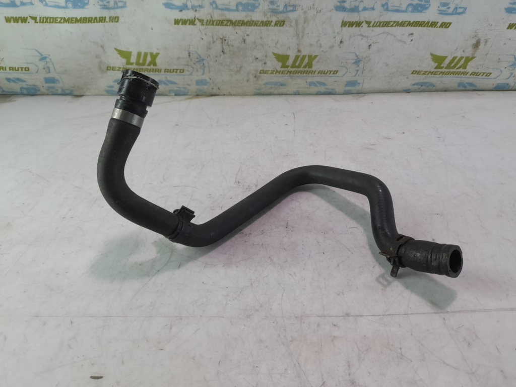 Furtun apa 1.6 benzina N12B16A Mini Cooper R56 [facelift] [2010 - 2015] 1.6 benzina N12B16A