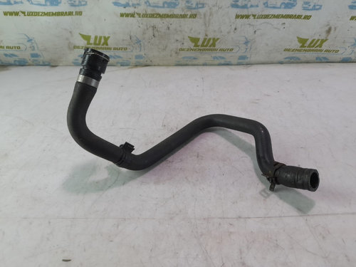 Furtun apa 1.6 benzina N12B16A Mini Cooper R56 [facelift] [2010 - 2015] 1.6 benzina N12B16A