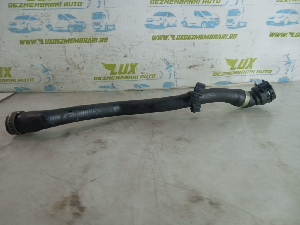 Furtun apa 1.6 benzina N12B16A Mini Cooper R56 [facelift] [2010 - 2015] 1.6 benzina N12B16A