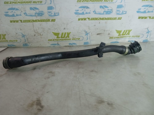 Furtun apa 1.6 benzina N12B16A Mini Cooper R56 [facelift] [2010 - 2015] 1.6 benzina N12B16A