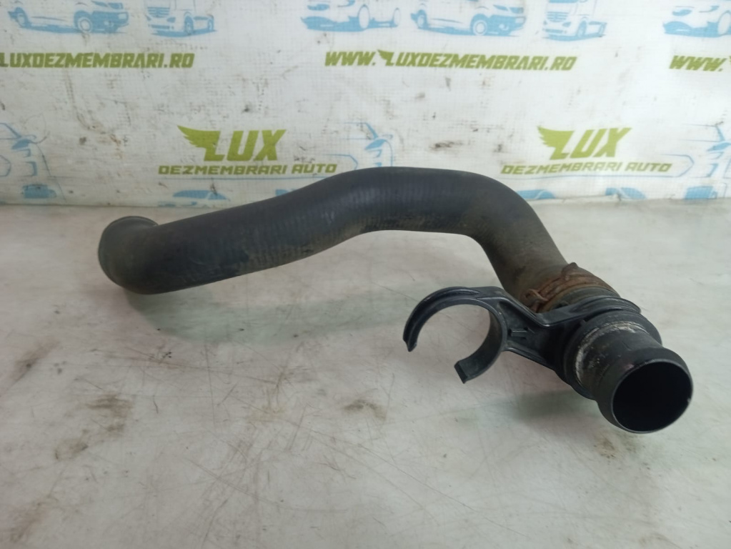 Furtun apa 1.6 benzina N12B16A Mini Cooper R56 [facelift] [2010 - 2015] 1.6 benzina N12B16A