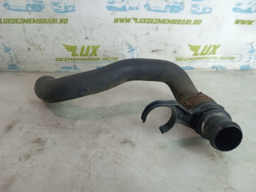 Furtun apa 1.6 benzina N12B16A Mini Cooper R56 [facelift] [2010 - 2015] 1.6 benzina N12B16A