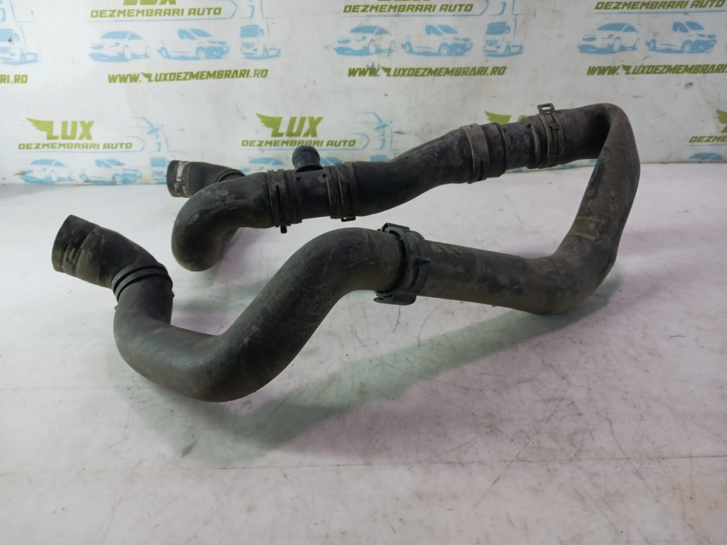 Furtun apa 1.6 benzina N16B16A Mini Clubman R55 [facelift] [2010 - 2014] 1.6 benzina N16B16A