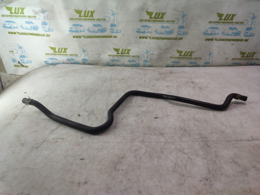 Furtun apa 1.6 benzina Z16XE Opel Astra G [1998 - 2009] 1.6 benzina Z16XE