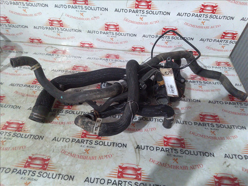 Furtun apa 1.6 Biturbo RENAULT TRAFIC an fabr. 2017