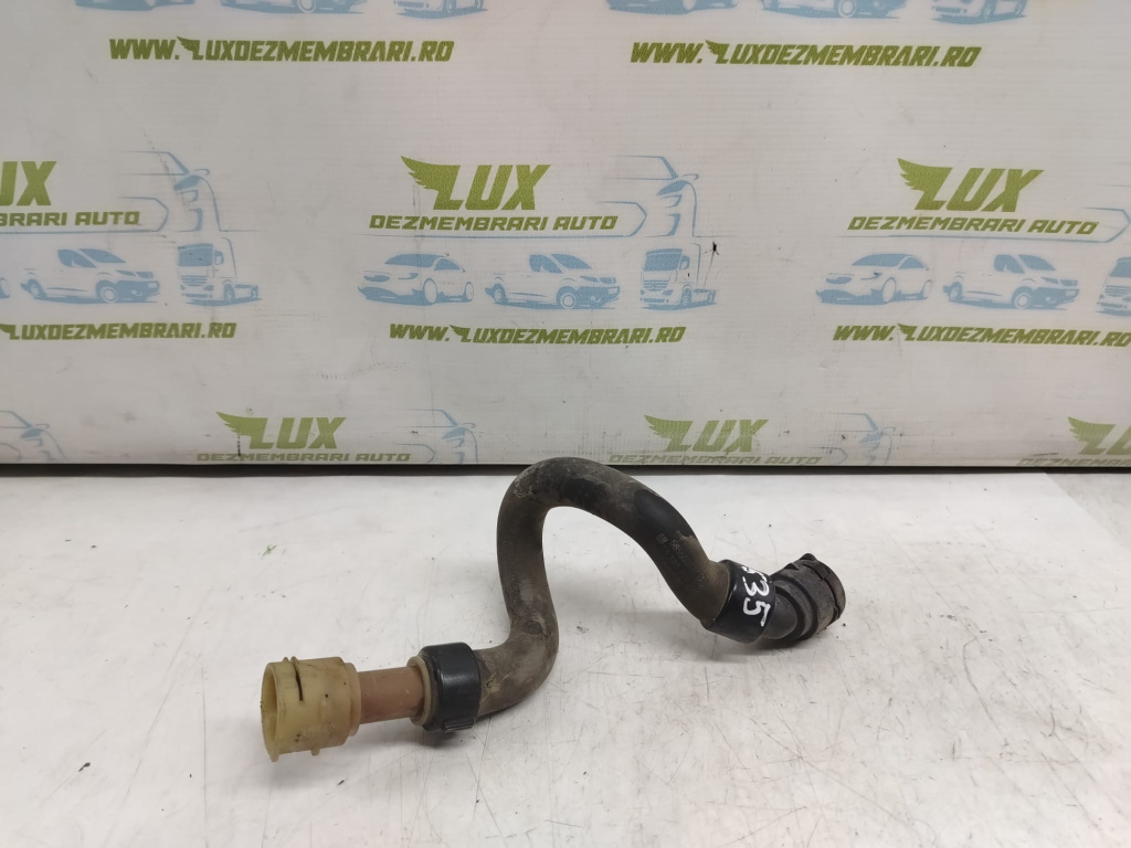 Furtun apa 1.6 cdti b16dth 565563897 Opel Insignia A [2008 - 2014]